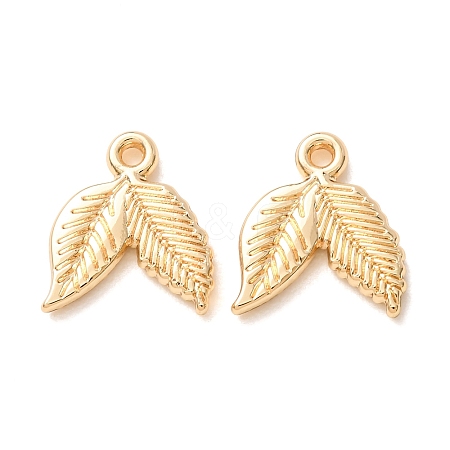 Alloy Charms AL-CBAB7DD-13G-1