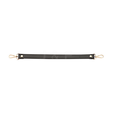 PU Leather Bag Strap FIND-WH0075-26G-02-1