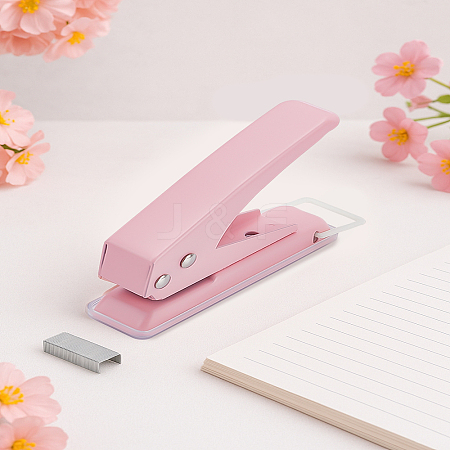 1Pc Iron Craft Hole Punch OFST-LP0001-17A-1
