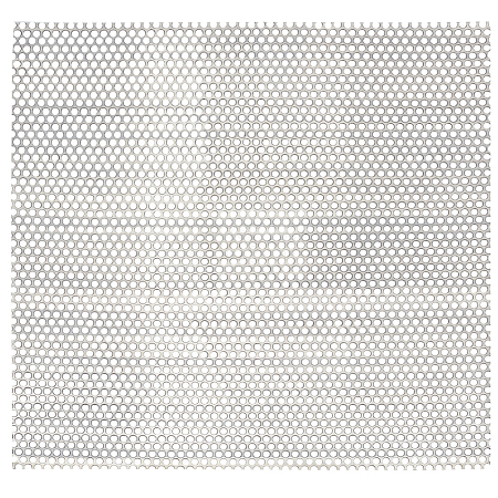 Stainless Steel Fine Mesh Strainer DIY-WH0496-73A-P-1