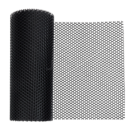 PE Plastic Mesh Anti-fall Net DIY-WH0671-157B-02-1