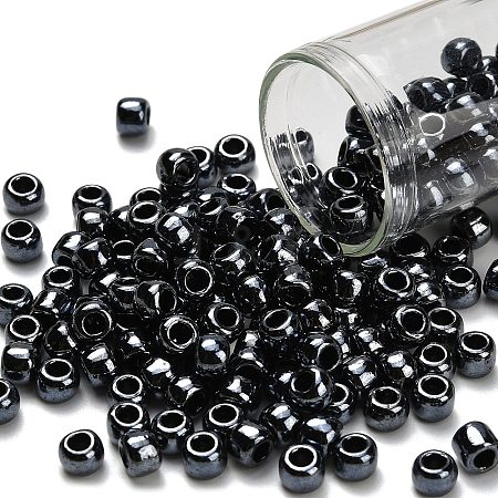 TOHO 3/0 Round Beads SEED-XTR03-0081-1