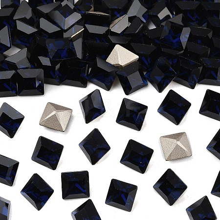 Preciosa® MAXIMA Crystal Fancy Stones X-PRC-FA6-30280-1
