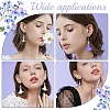 DIY Earrings Kits DIY-YW0016-29-6