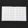 PP Plastic Diamond Painting Accessories Drawer Box with 35 Grids Container DIY-L058-C04-6