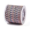 11M Polyester Braided Cord with Cotton Core OCOR-Z006-01-29-2