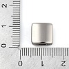 304 Stainless Steel Slide Charms STAS-Z090-01P-01-3