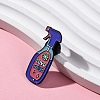 Spay Bottle Enamel Pins JEWB-R007-01EB-04-2