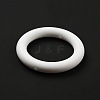 Ring Silicone Beads SIL-R013-02B-3