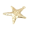 Alloy Big Pendants X-PALLOY-P315-08G-2
