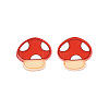 Printed Acrylic Cabochons LS-X-OACR-N135-42-2