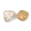 Natural Flower Amazonite Beads GG-CBAD0F6-C01-01-3