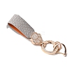 Zinc Alloy Keychain PW-WG21241-03-1