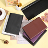 Imitation Leather Book Covers DIY-WH0491-92B-01-4