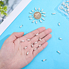 60Pcs Natural Cultured Freshwater Pearl Potato Beaded Charms FIND-HY0005-26-3