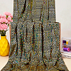 Polyester Fabric AJEW-PH0009-12A-4