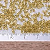 MIYUKI Delica Beads Small SEED-X0054-DBS0118-4