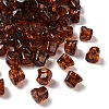 Acrylic Imitation Gemstone Beads X-MACR-K359-67A-1