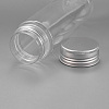 Plastic Storage Box Containers CON-WH0068-39B-2