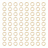 20g Brass Open Jump Rings FIND-TA0010-69D-LG-2