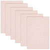 Eco-friendly Paper Greeting Card DIY-WH20002-619A-17-6