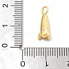 925 Sterling Silver Pendants STER-Z012-04G-02-3
