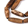 Natural Agate Beads Strands G-T144-60A-01-3