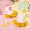 Paper Tags AJEW-TAC0030-048E-5