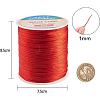 Nylon Thread LW-BC0003-19-2