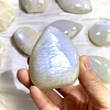 Natural Rainbow Moonstone Healing Stones PW-WGDB088-01-5