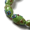 Handmade Lampwork Beads LAMP-J089-D09-A-3