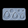 DIY Pendant Silicone Molds SIMO-F145-08-2