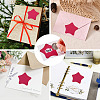 50Pcs Coated Scratch Off Film Password Sticker DIY-TA0015-47A-9