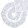10 Yards Polyester Lace Ribbon OCOR-GF0006-25B-7