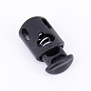 Plastic Spring Cord Locks KY-WH0022-08-2
