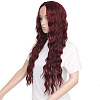 Long & Curly Wigs for Women OHAR-D007-03A-2