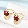 Brass Cuff Rings for Women GG-CBA7610-10G-3