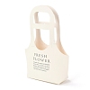 Kraft Paper Gift Bag with Word & Handle CARB-A004-04B-01-3