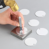 Aluminium Pendants ALUM-BC0001-46-5