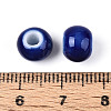 Handmade Porcelain Beads PORC-T133-11A-07-3