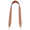 Microfiber Leather Bag Straps FIND-WH0003-55-1