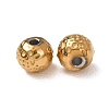 304 Stainless Steel Spacer Beads STAS-L318-07G-01-2