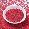 MIYUKI Round Rocailles Beads SEED-X0054-RR0140FR-2