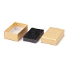 Cardboard Gift Box Jewelry  Boxes CBOX-F005-02C-3