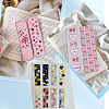 30Pcs 15 Colors Polyester Tassel Decorations OCOR-SP0001-16B-6