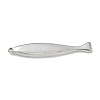 304 Stainless Steel Pendants SA-CBA22DE-02P-04-1