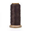 Polyester Threads X-NWIR-G018-D-16-1