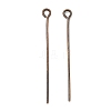 Red Copper EPC3.5cm-R-2