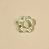 Transparent Plastic Bead Frame KY-WH0045-26A-07-1