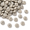 Acrylic Imitation Gemstone Beads MACR-K359-65C-1